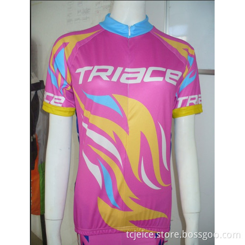 Cycling Wear (TC008)